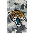 NFL Jacksonville Jaguars Camo PS5 Slim Digital Edition Bundle Skin